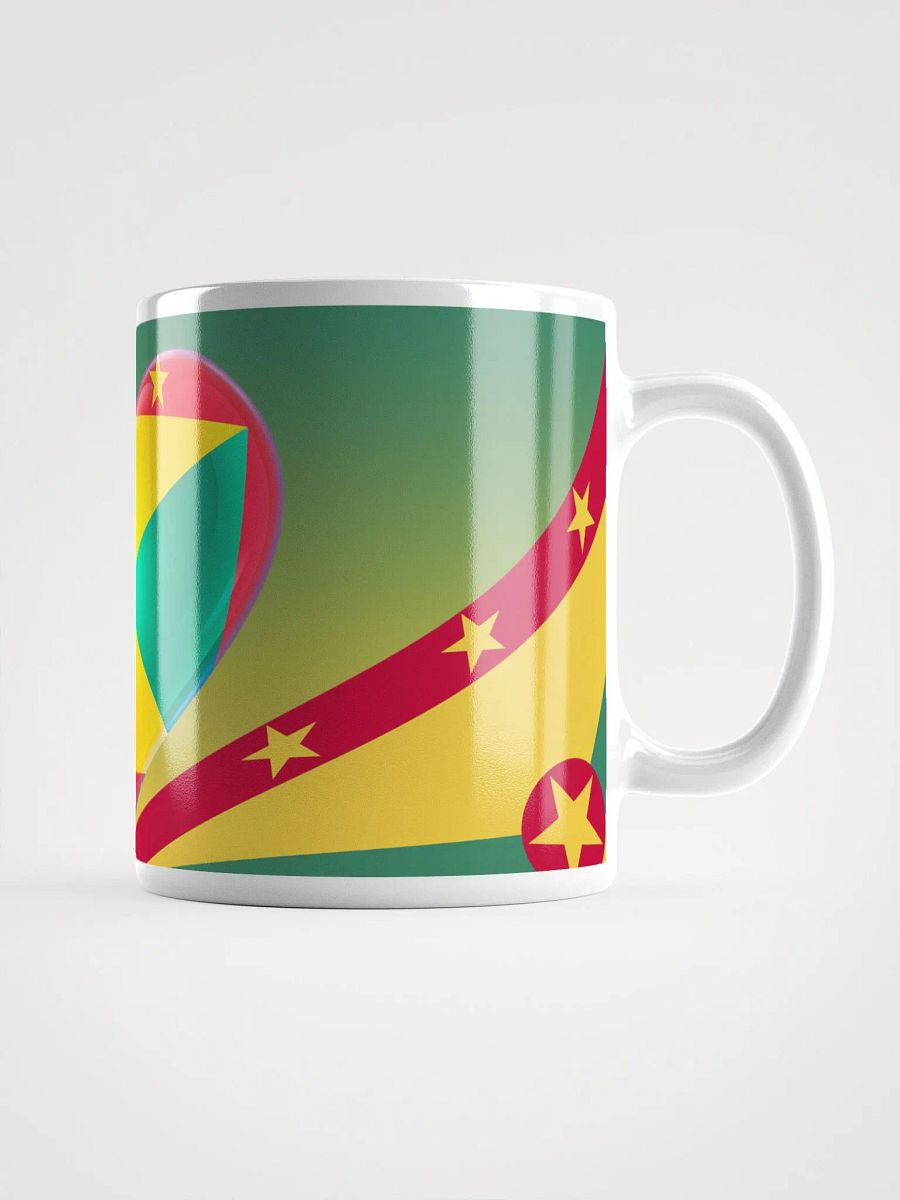 Grenada Pride Mug product image (2)