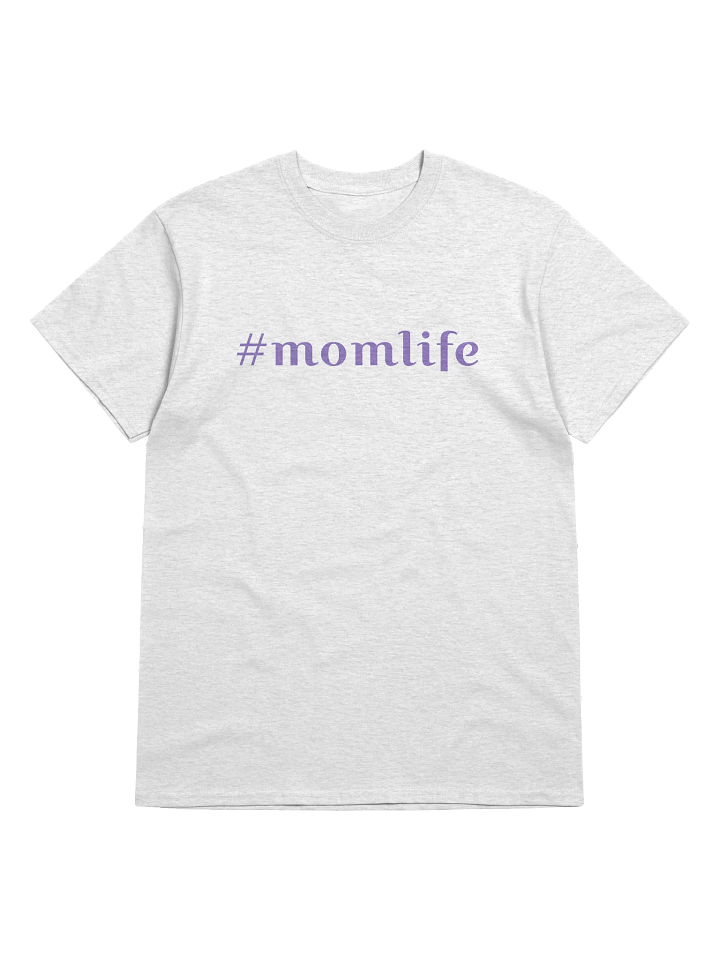 mom life tee product image (3)