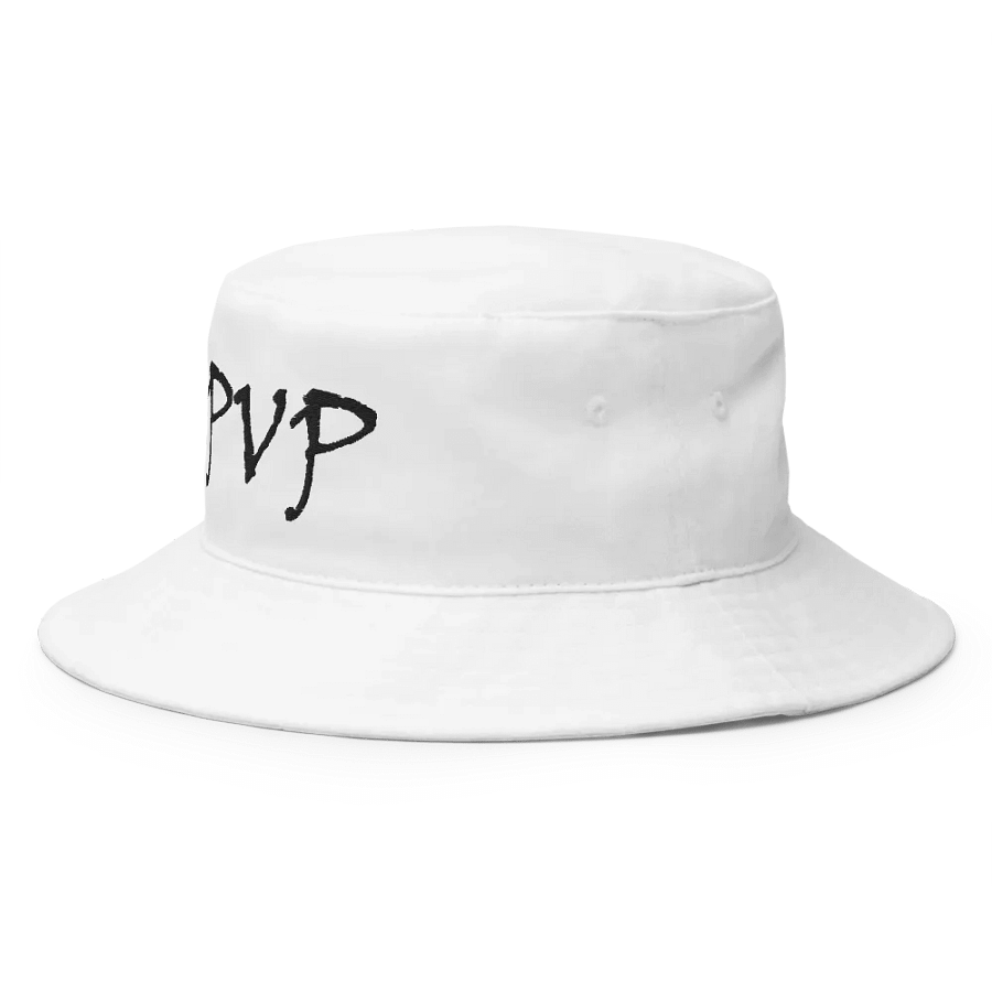PVP Bucket Hat product image (9)