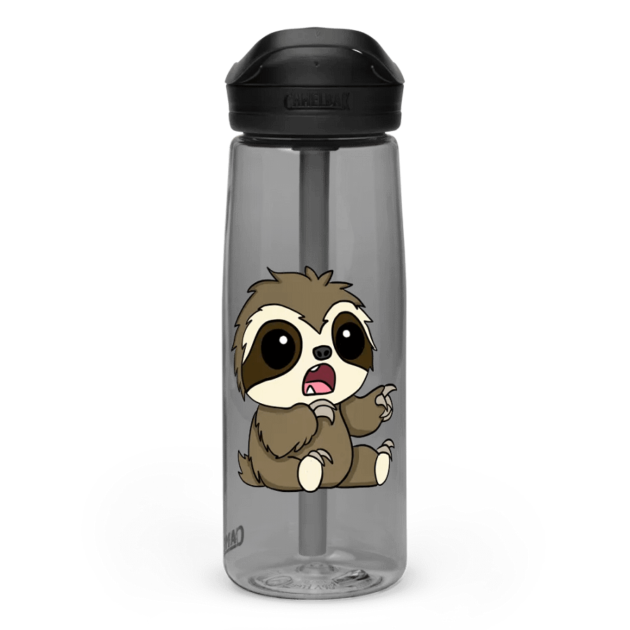 Sports water bottle - Point product image (5)