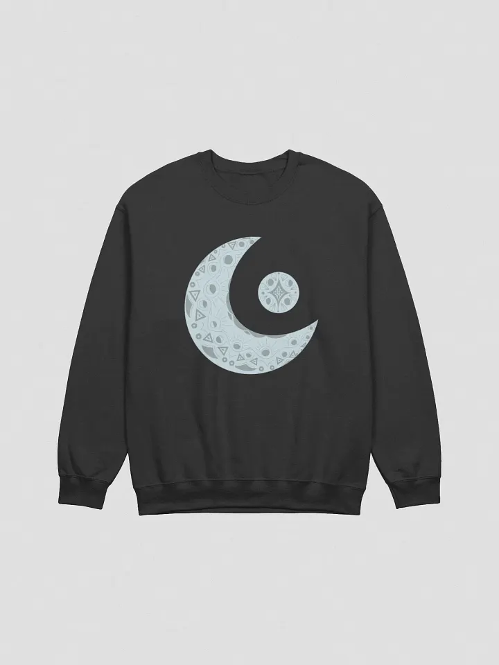 Moon Crewneck product image (1)