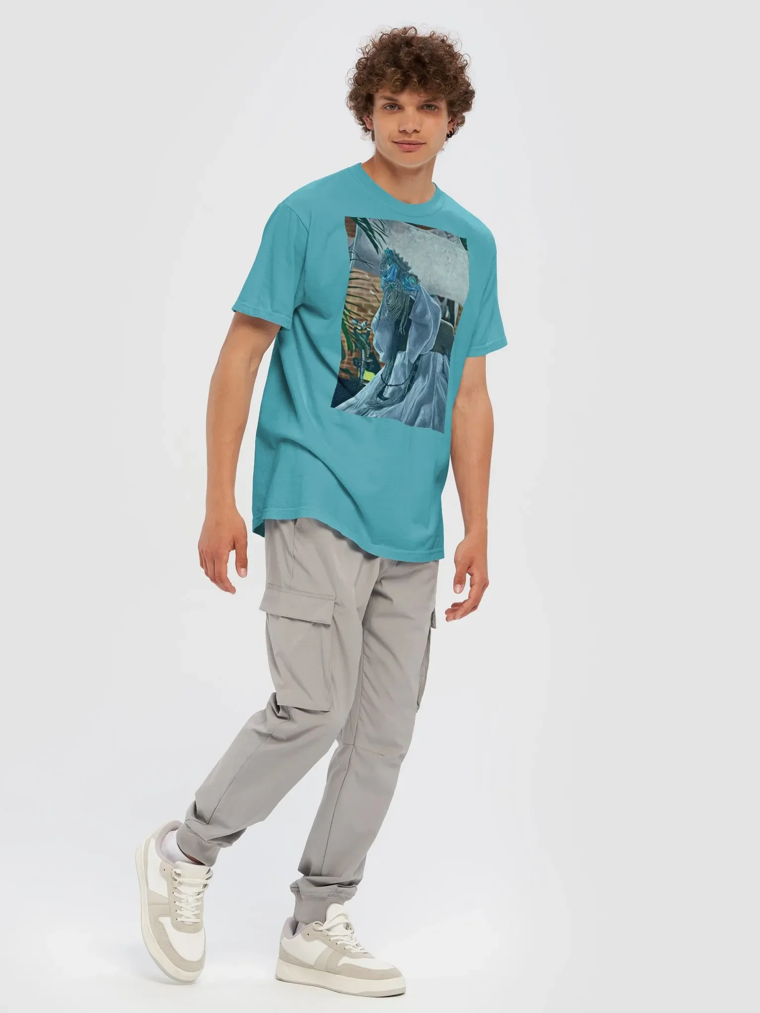 Iemanjá é Mãe product image (7)