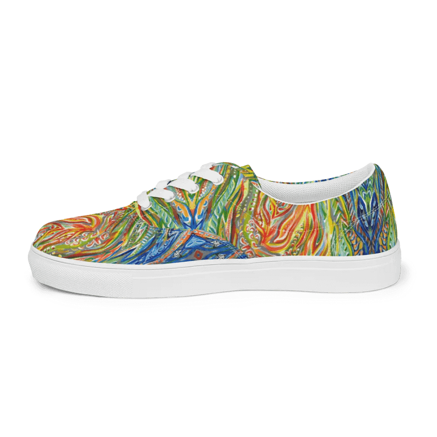 FIRE & WATER - SHOES (MENS SIZING) product image (11)