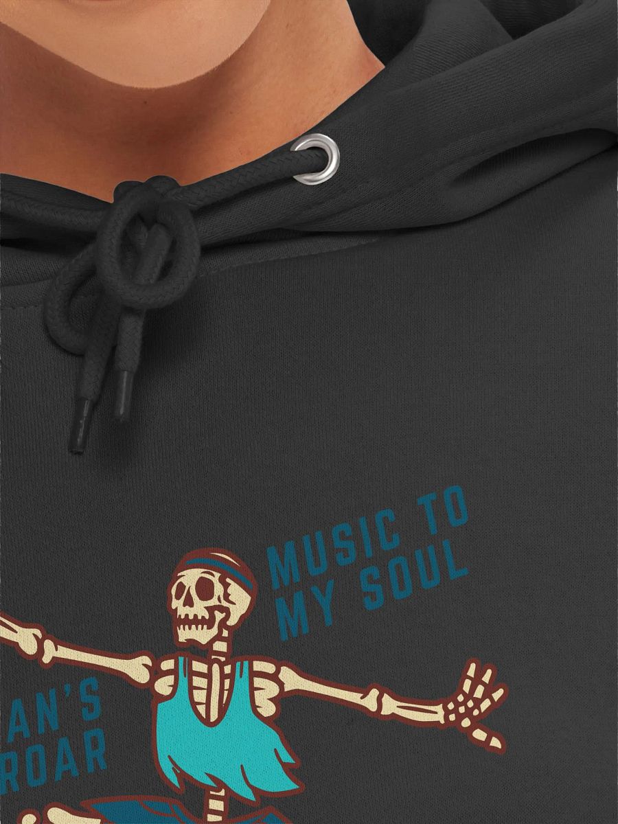 Eternal Wave Rider Hoodie product image (44)