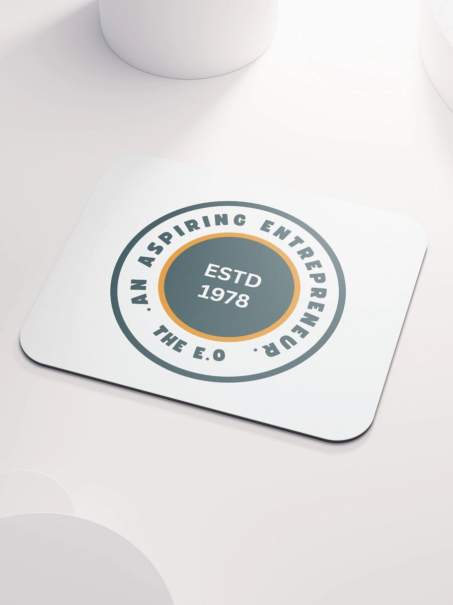 TEO 1978 Mouse Pad product image (3)