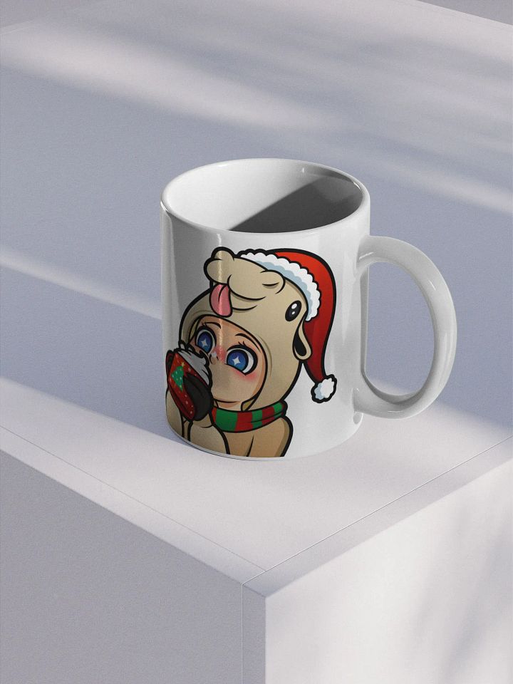 Christmas Alpaca product image (2)
