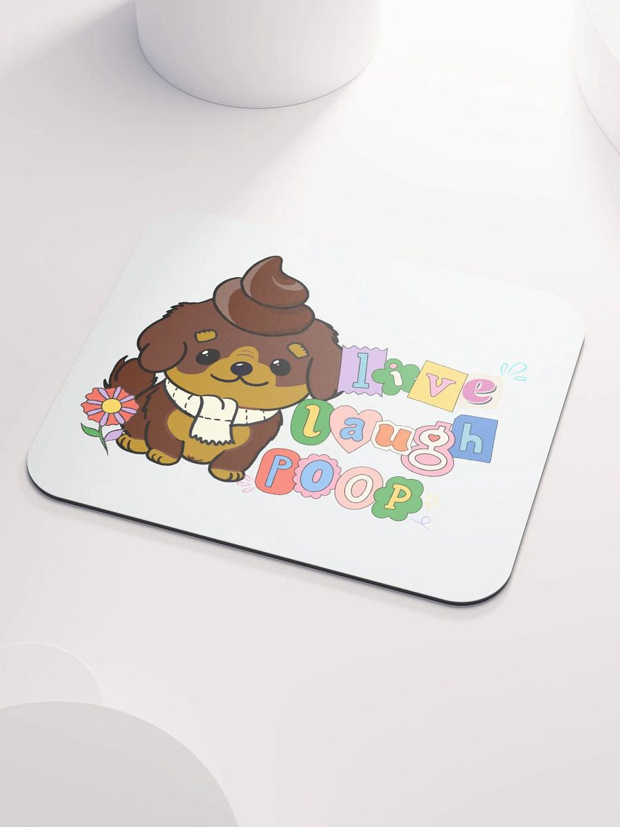 Live Laugh Poop product image (3)