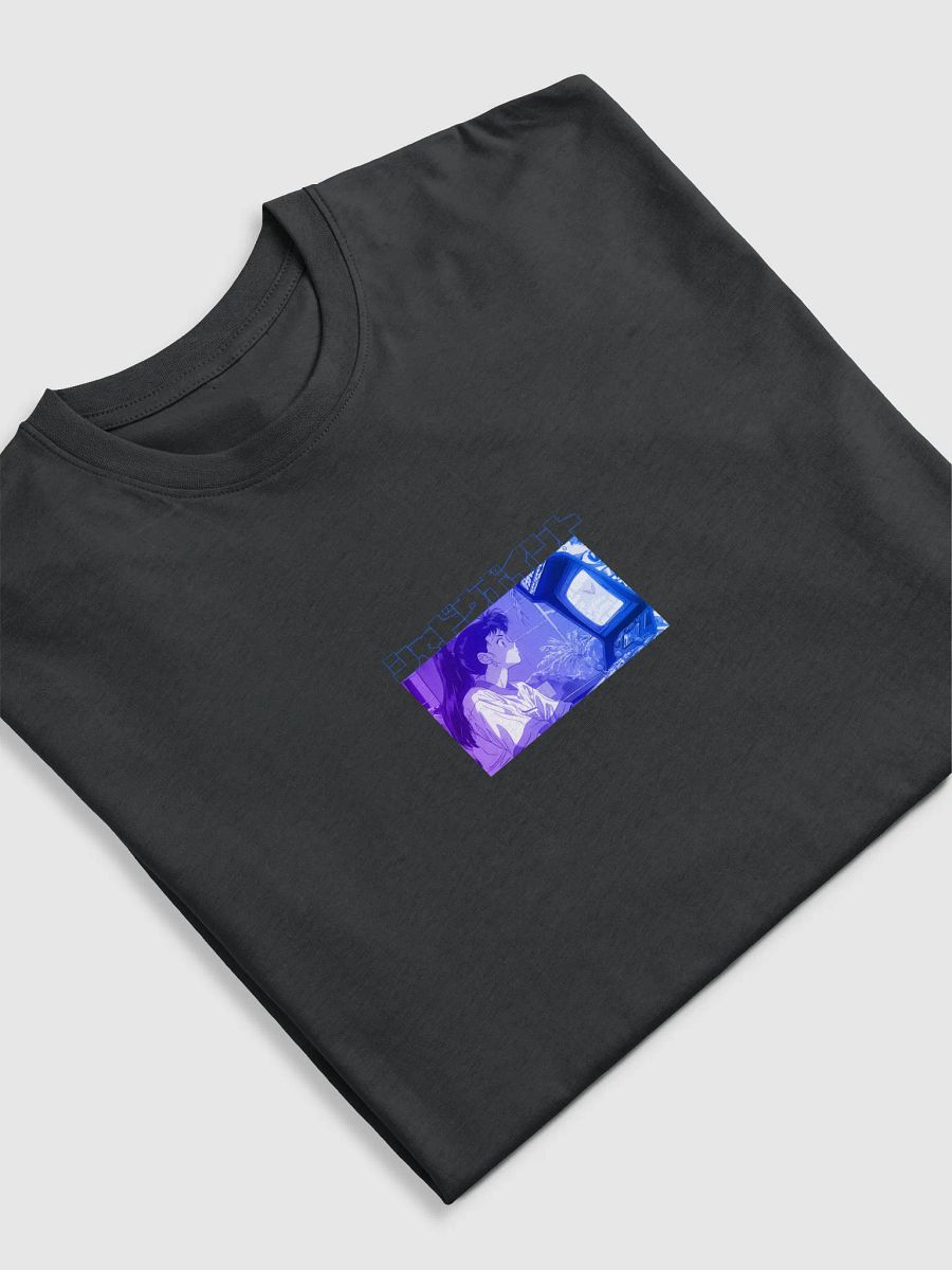 ARCADE OVERSIZED TEE product image (5)
