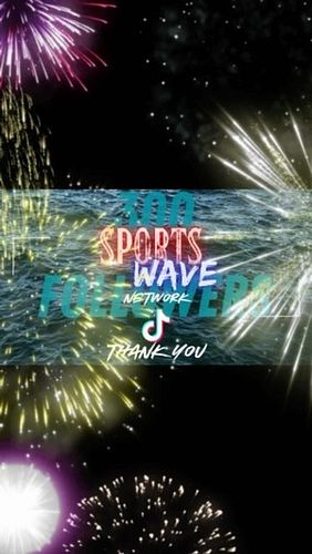 That’s right folks!! We made it to 300 Followers on Tik Tok! Thank you all for your continued generous supports of the networ...