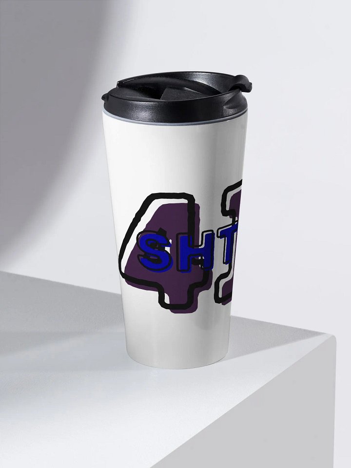ShtBrd419 Travel Mug product image (2)