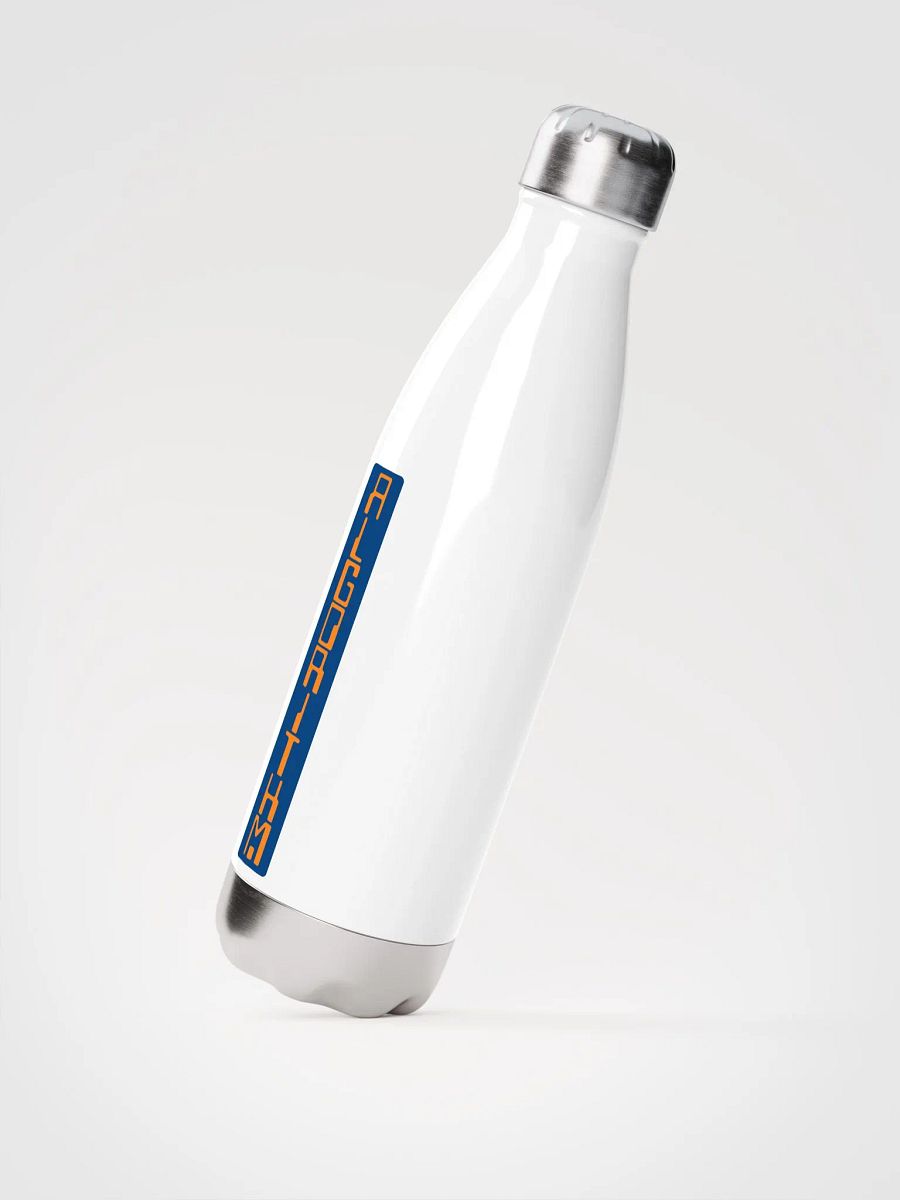 Algorithmic Trading in a Box Liquid Bottle product image (2)