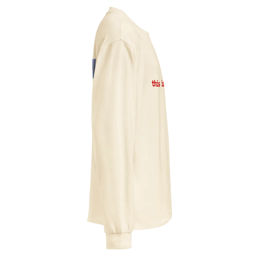 The livehve Tee product image (4)