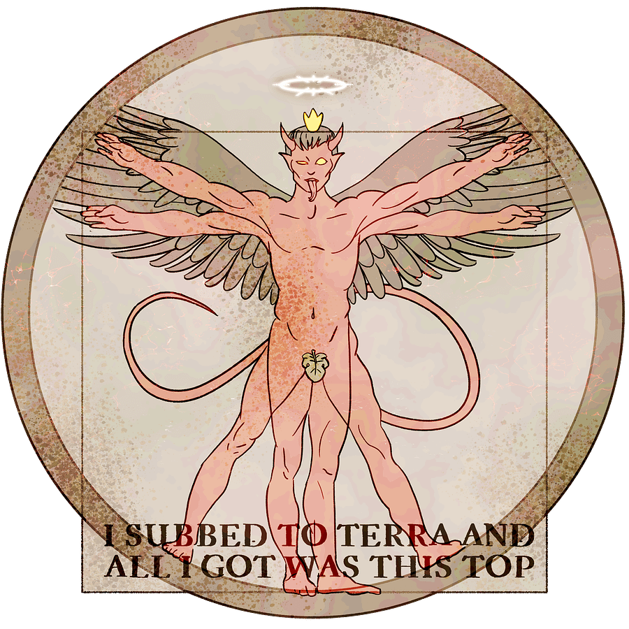 The Vitruvian Sub product image (9)
