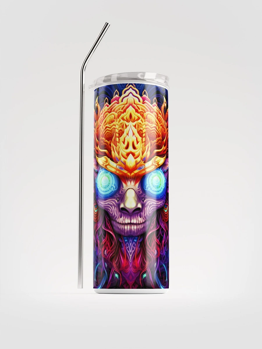 Stainless Steel Tumbler by Allcolor ST0016 product image (2)