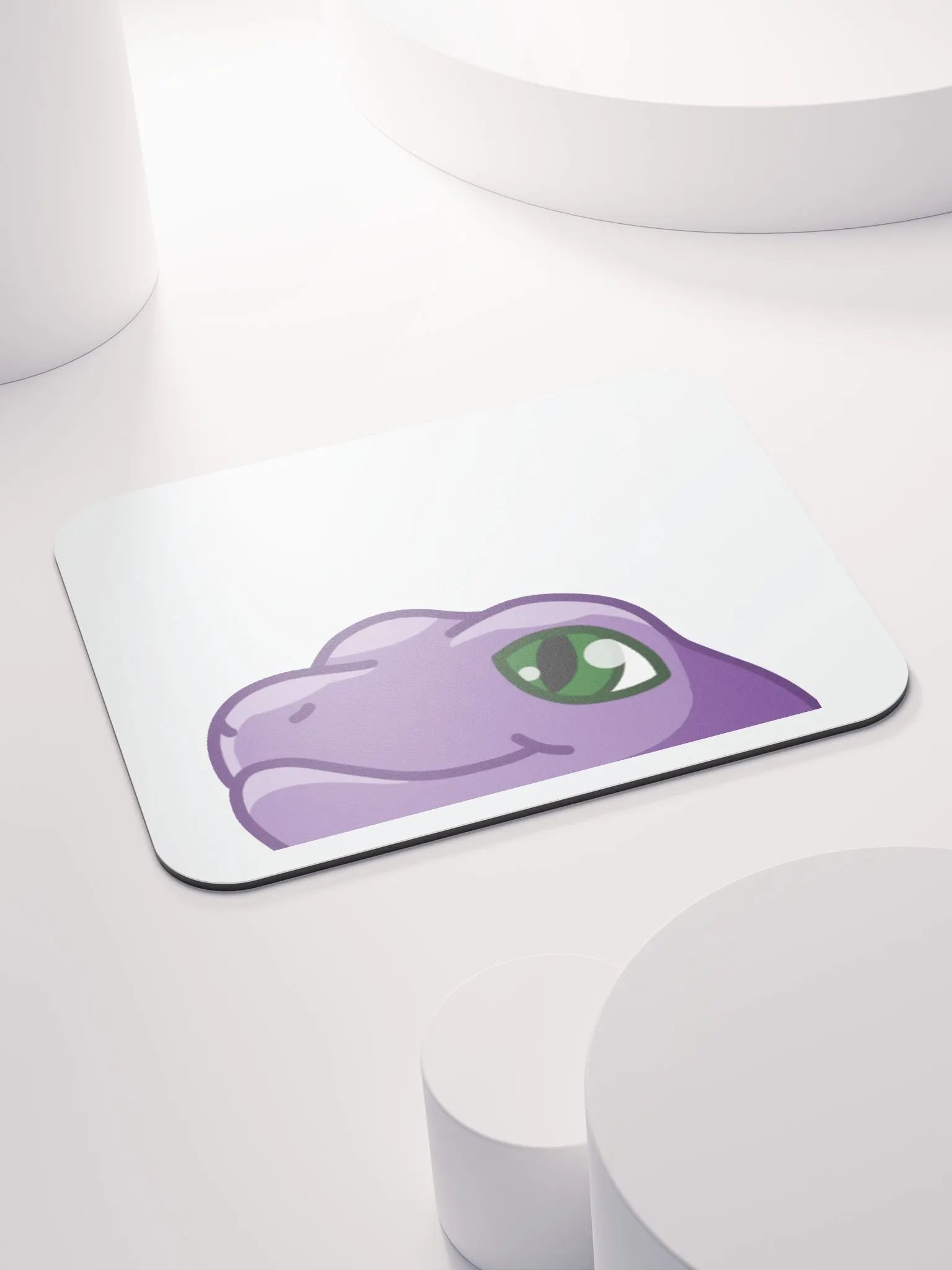 Lizard Mousepad product image (4)