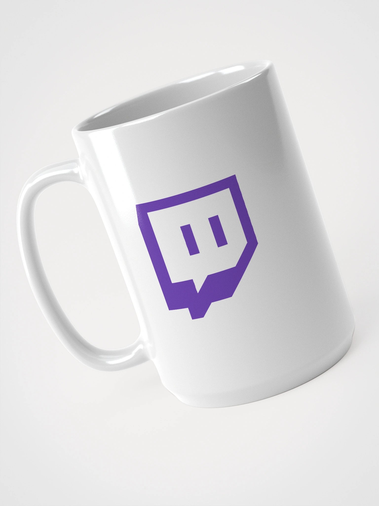 KillrZombie White Mug product image (3)