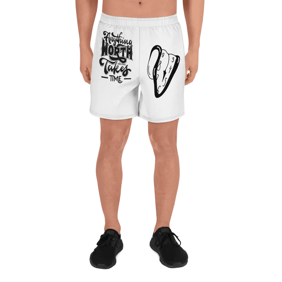 AWHTT: Shorts product image (6)