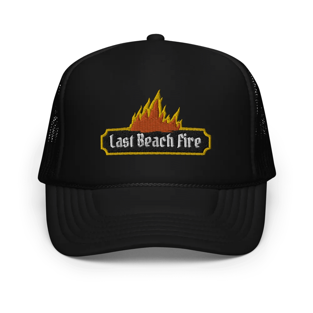 Last Beach Fire product image (1)