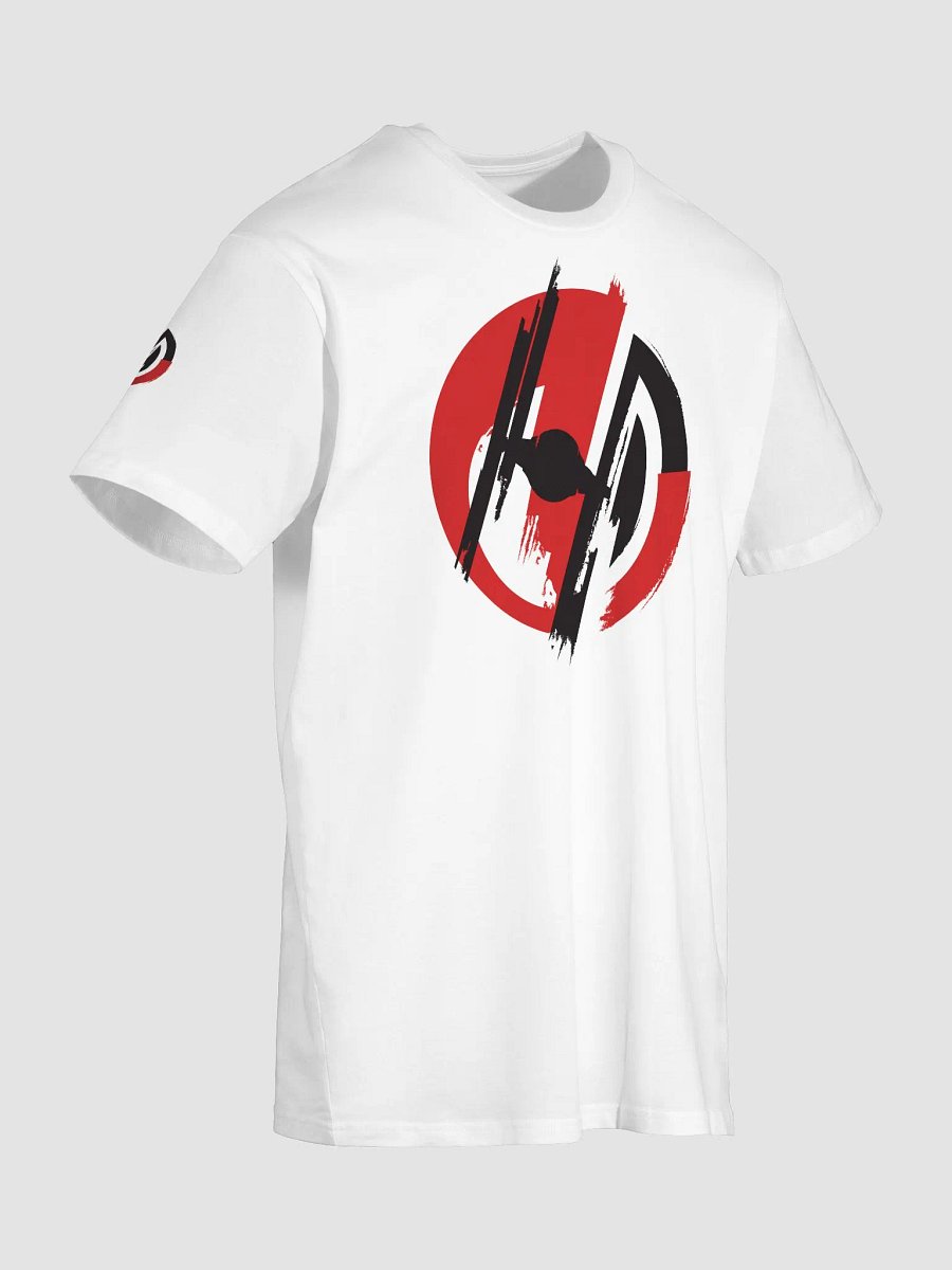 Hyperdrive Logo 2025 Premium T-Shirt product image (27)