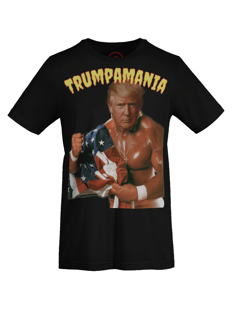 Trumpamania product image (27)