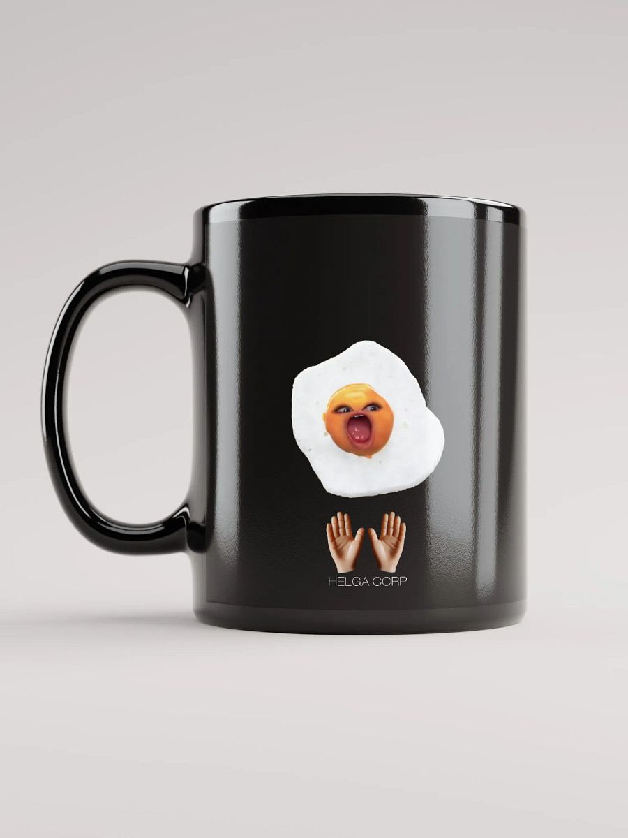 Yolked Up + Thank You Video from V! product image (7)