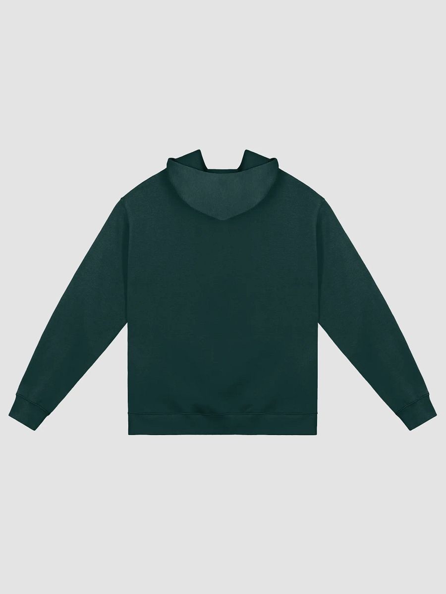 Galactic Controller Oversized Hoodie product image (2)