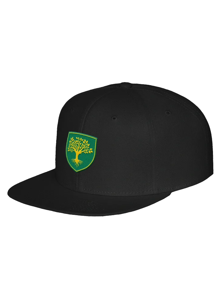 The Tall - Snap Back product image (5)