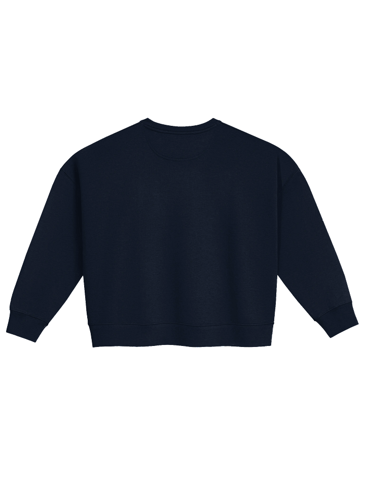 Sparky Blasting Shield Logo Women's Sweatshirt product image (8)