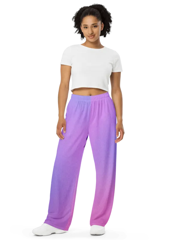Dreamy Gradient Pants product image (1)