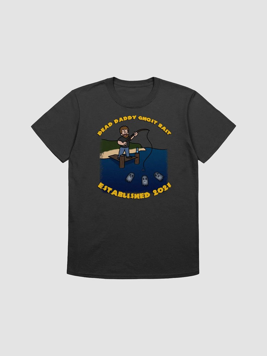 Dead Daddy Ghost Bait T-Shirt product image (3)