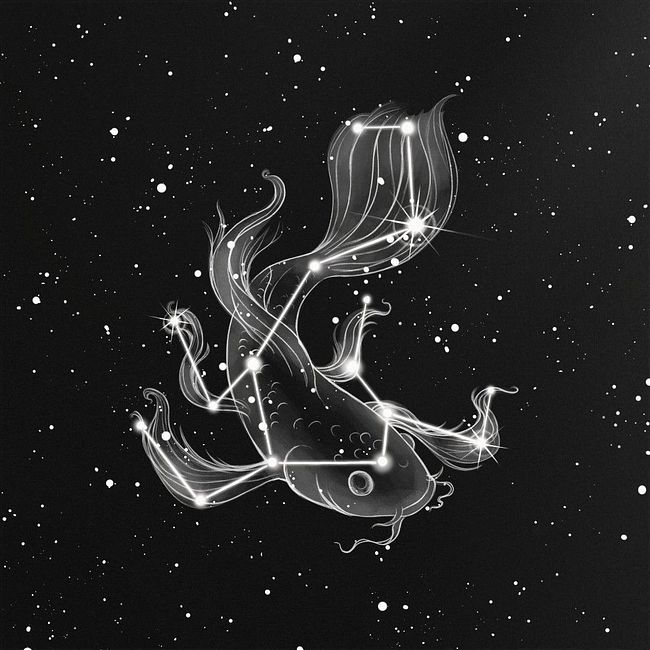 Koi Constellation