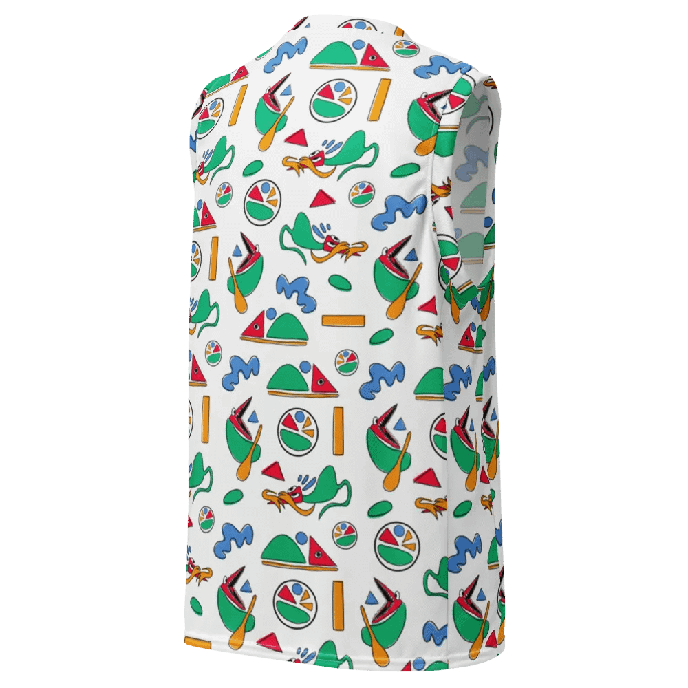 THE GOOBOOGY - JERSEY product image (9)