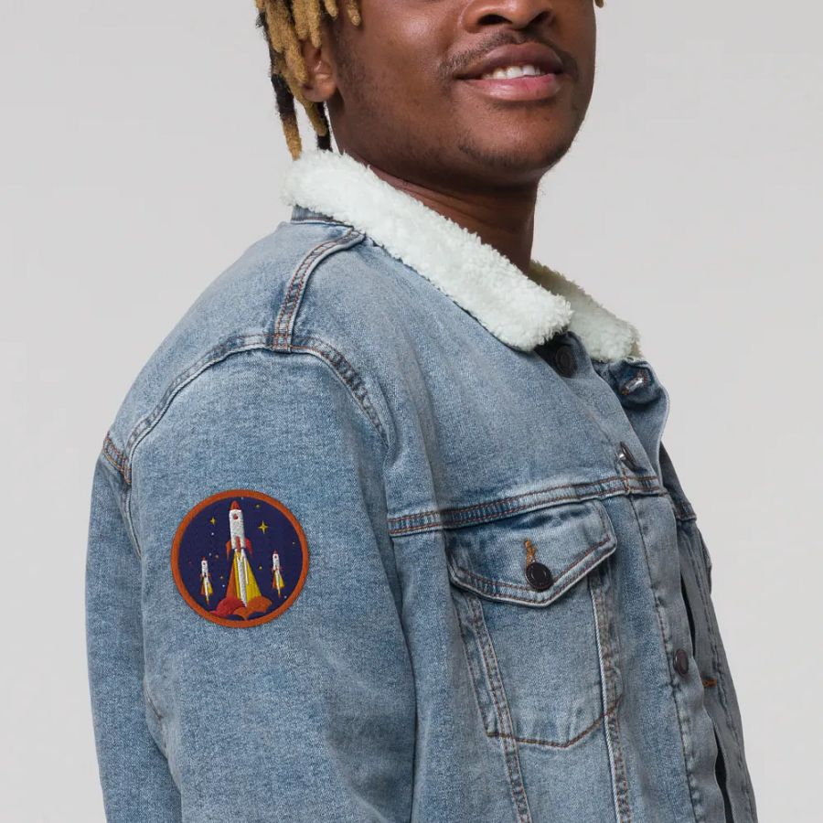 D.R.I.V.E. Patch product image (6)