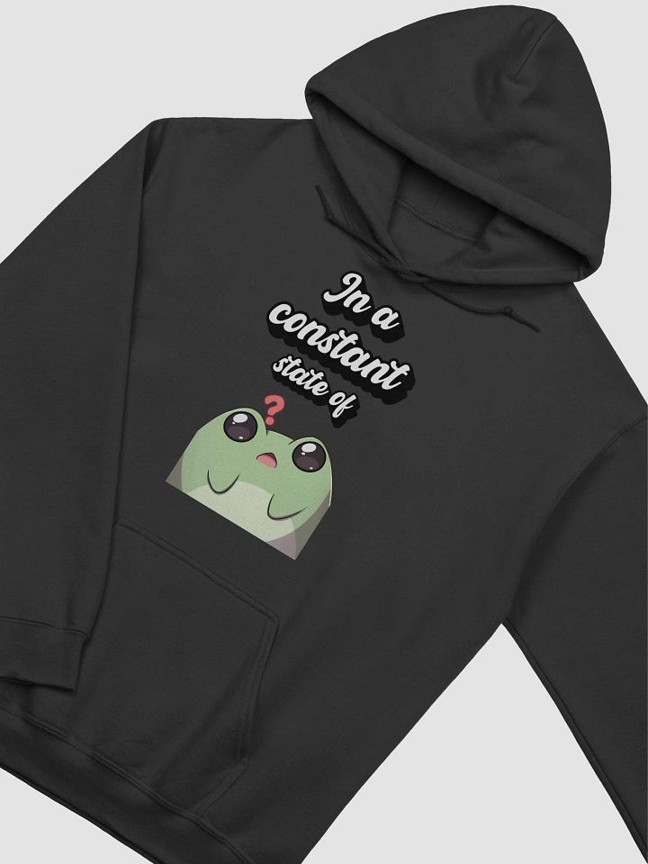 Constant state of ? product image (2)