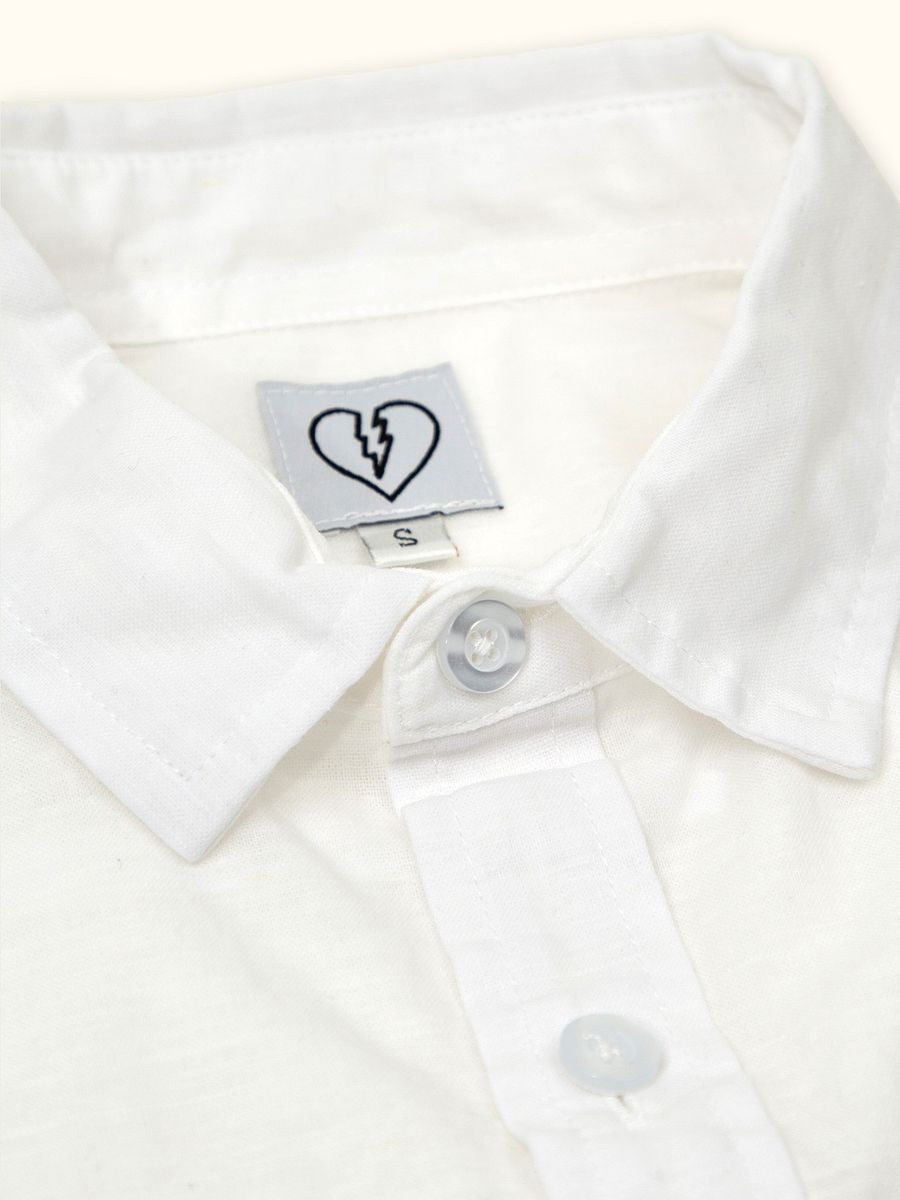 Short Sleeve Button Up product image (3)