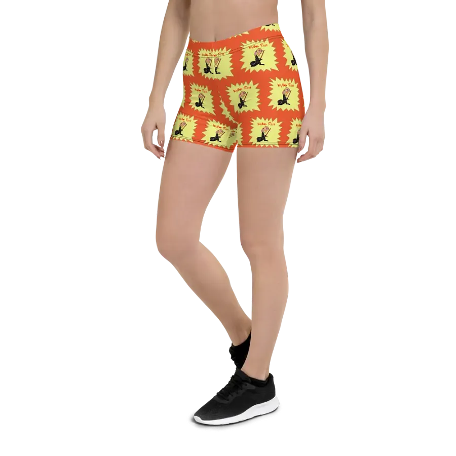 Kylo Ren Shorts product image (5)