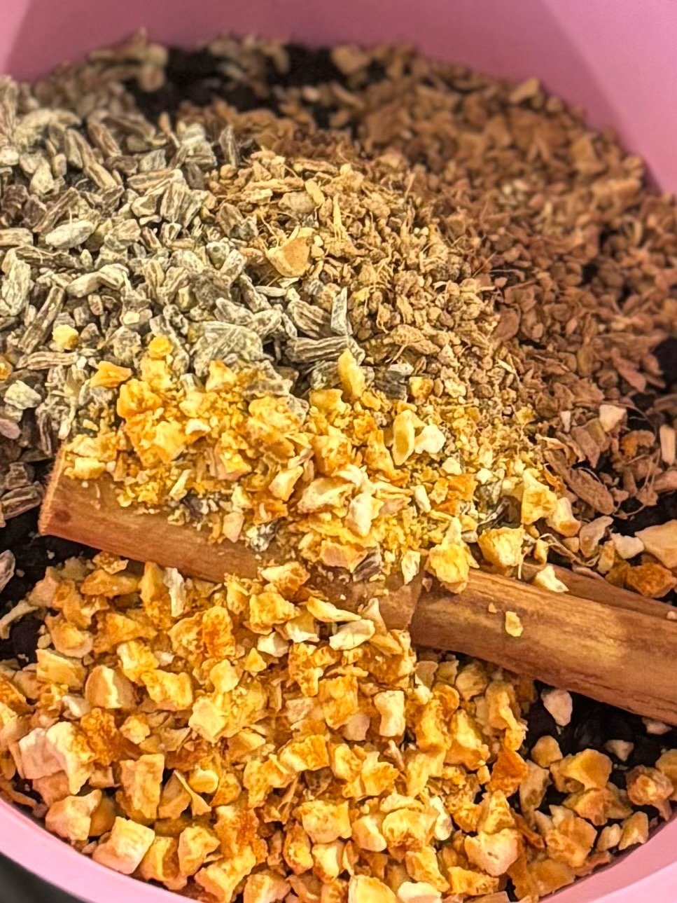 DIY Elderberry Syrup Kit product image (2)