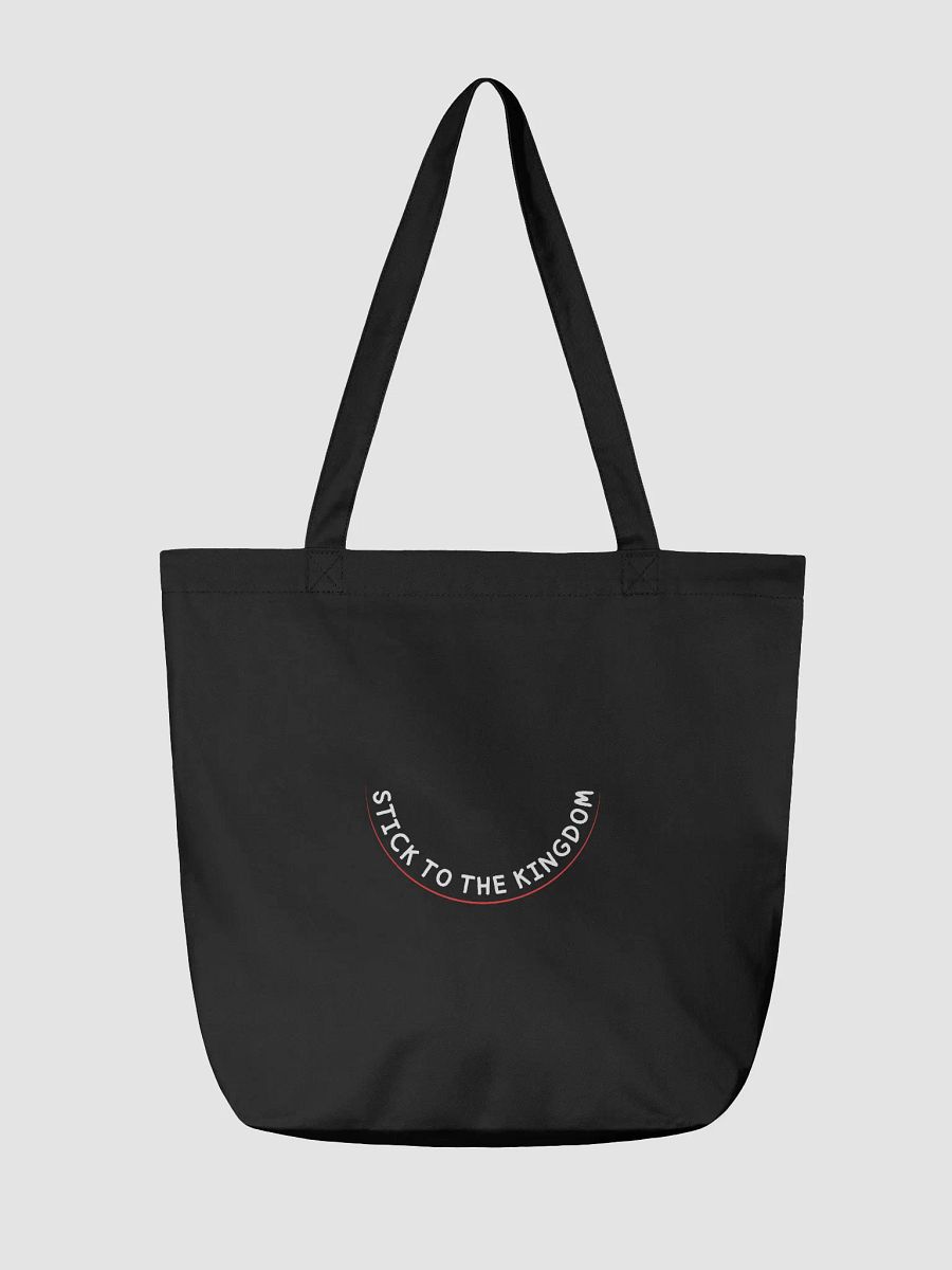 Crown Icon Tote Bag product image (2)