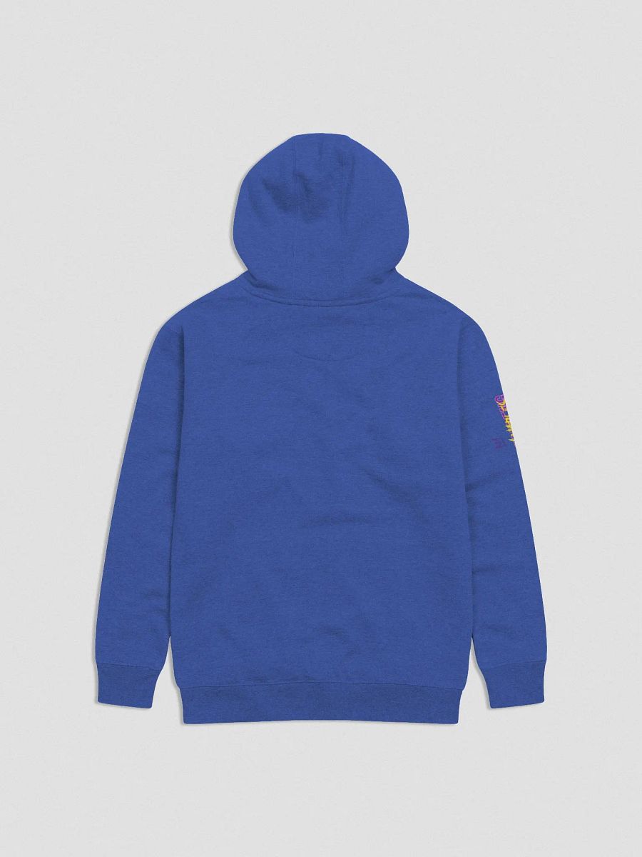 Hot Shot The Hot Dog Hoodie product image (6)
