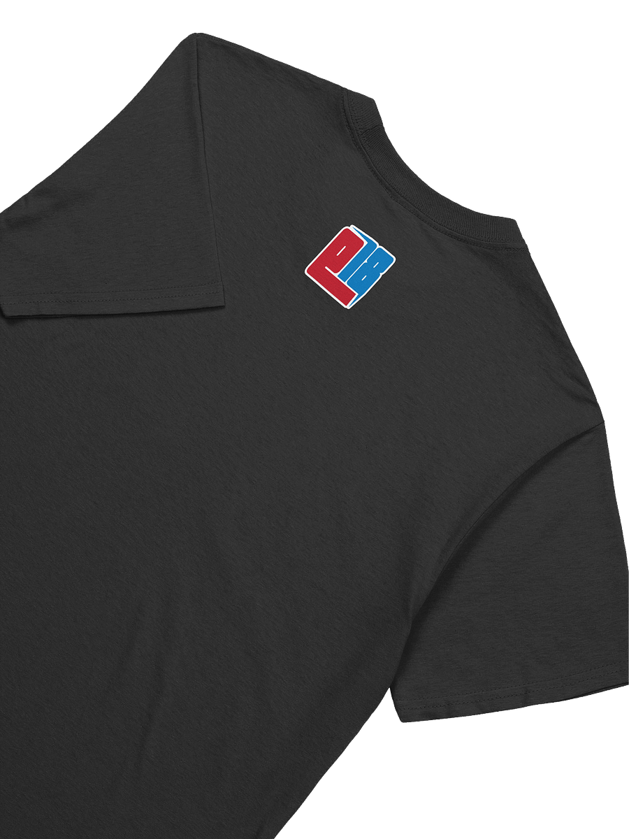 Desde Que Te Vi Tee product image (4)