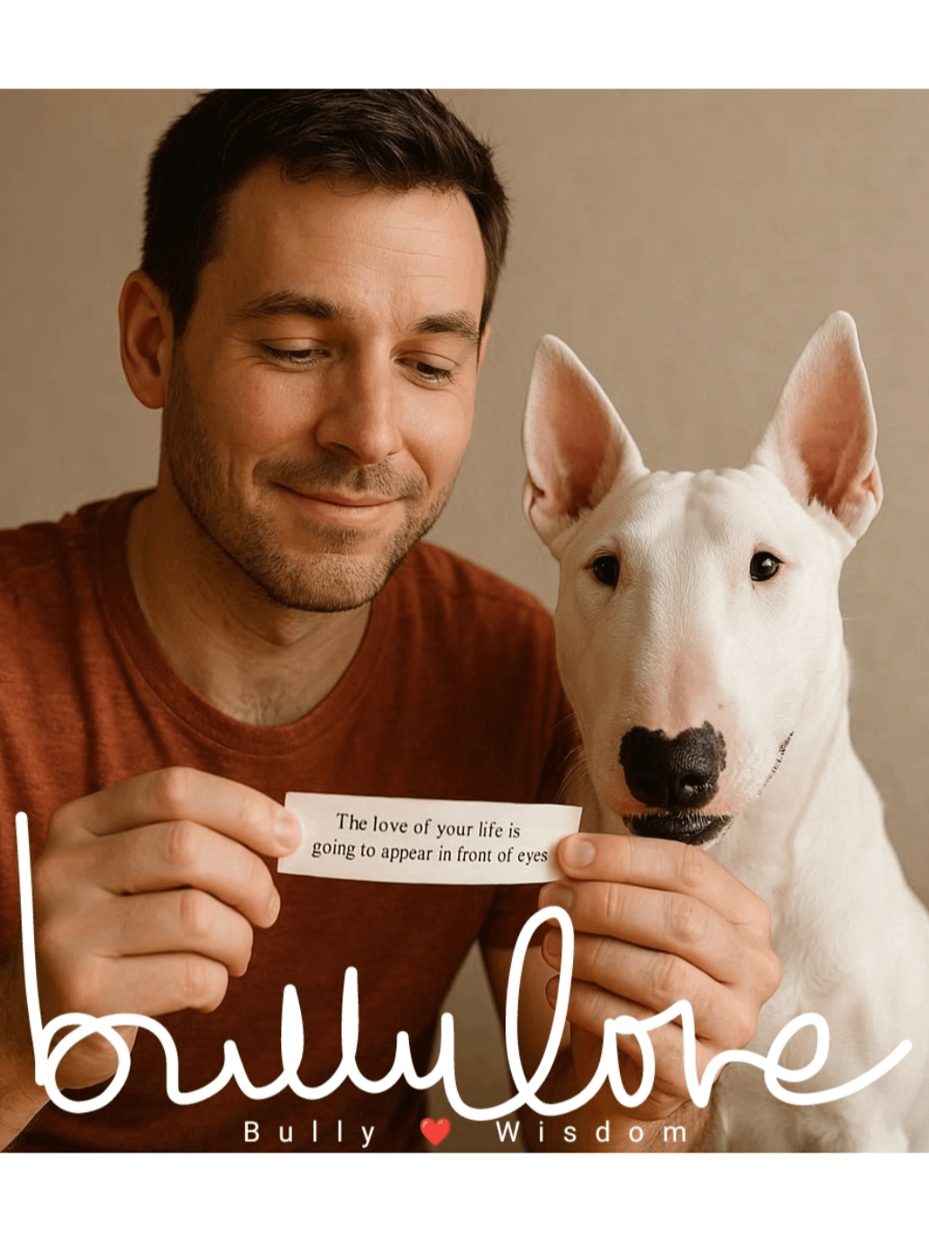 Bull Terrier- Calendar 2026 product image (6)