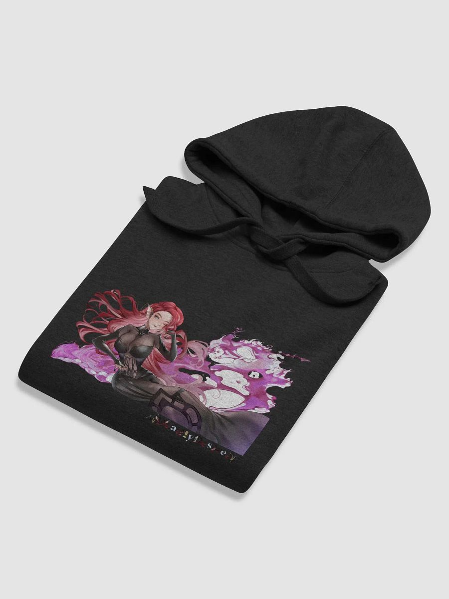 Deadly Mommy Hoodie product image (32)