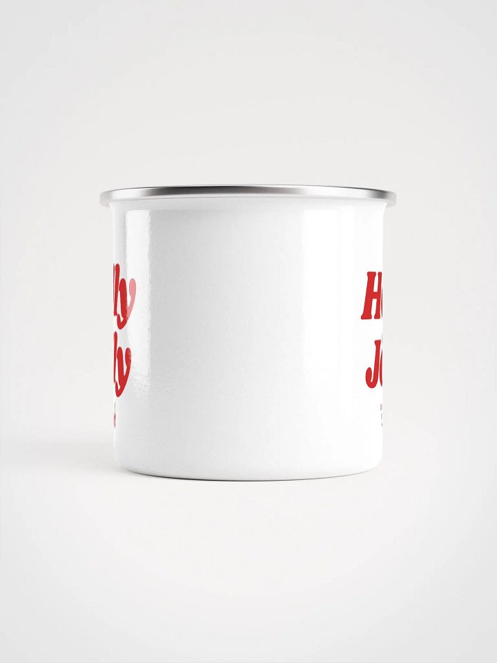 Holly & Jolly Mug product image (2)