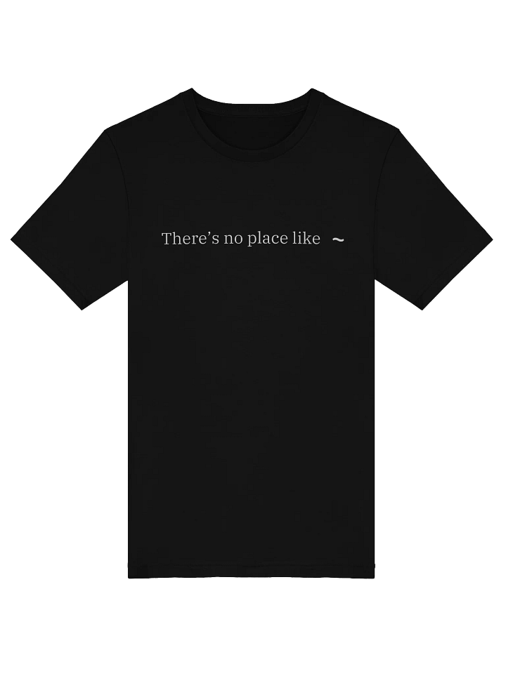 No Place Like Home T-Shirt product image (4)