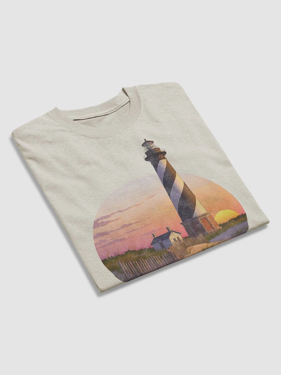 Cape Hatteras Vintage Tee product image (3)