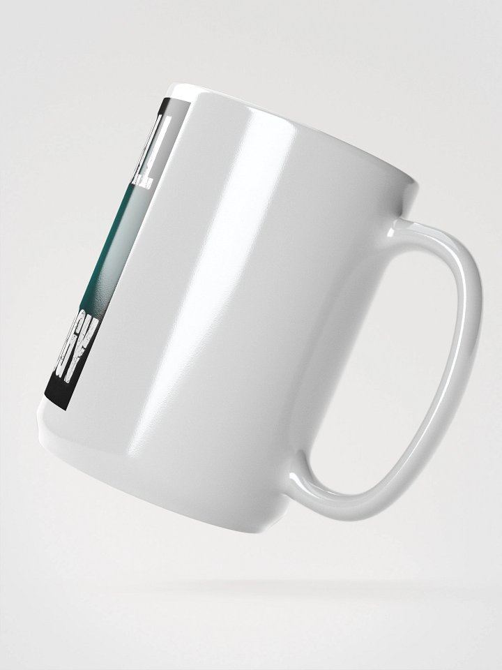 Rock N Roll Archaeology Mug product image (2)