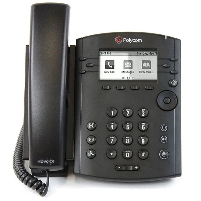 VVX 311 product image (1)