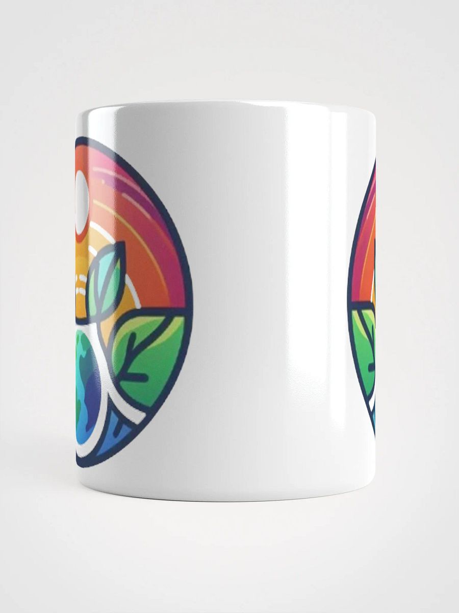 Global Connection Mug product image (15)