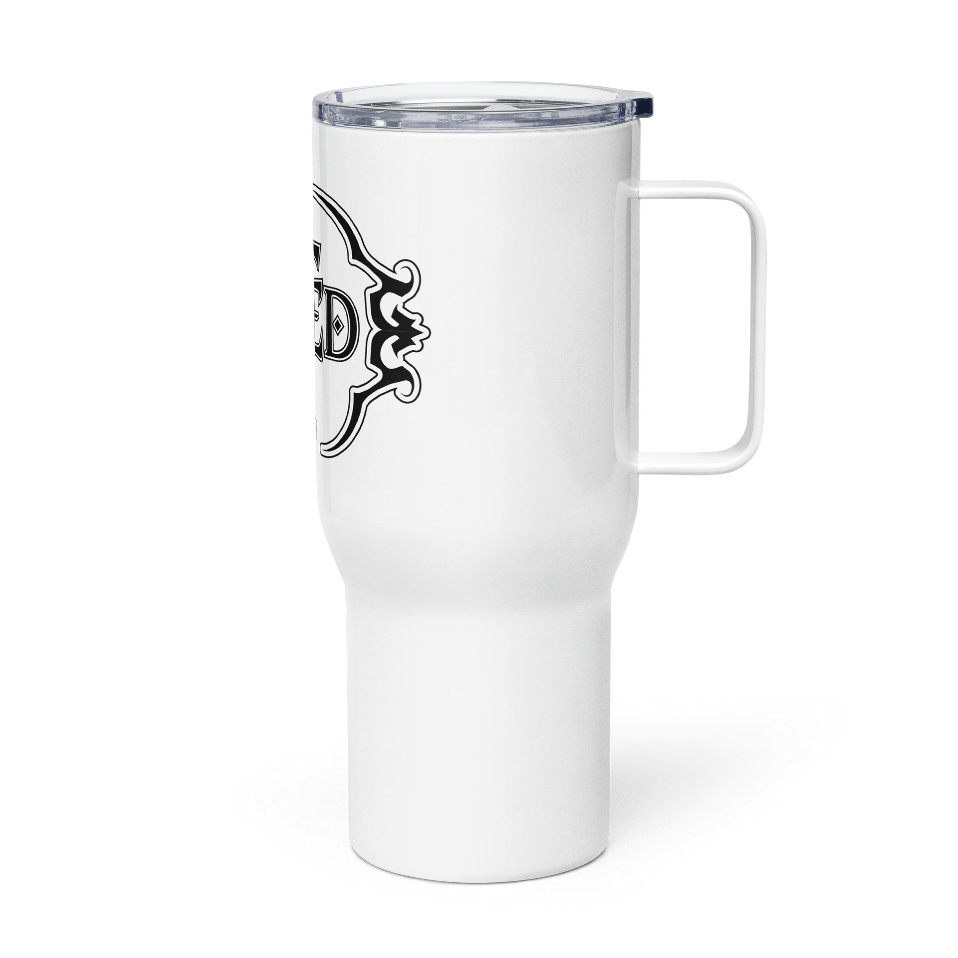 FATED Travel Mug product image (4)