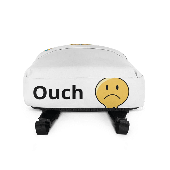 funny back to school backpack product image (1)